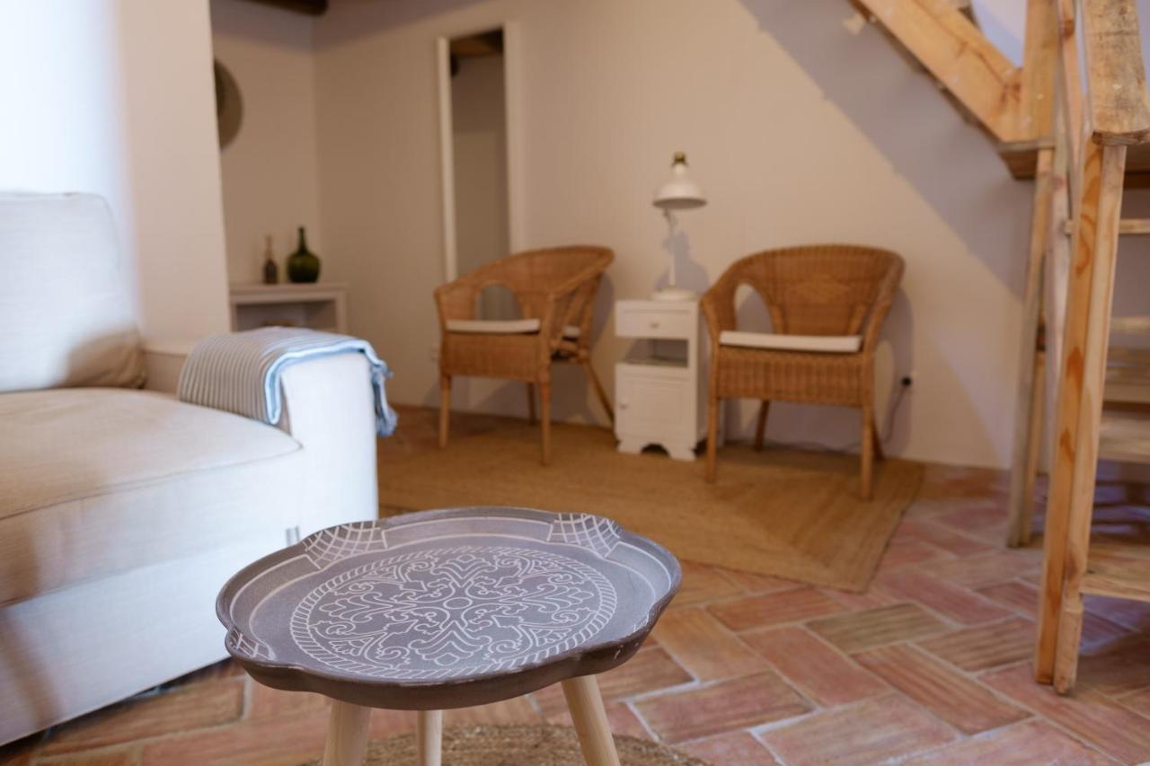 Casas De Mertola 33 Екстер'єр фото